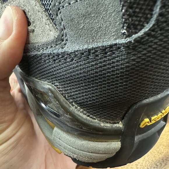 Asolo Atlantis GTX Gore-Tex Waterproof Lace Up Hiking Trail Boots Women's 9 - Picture 10 of 16